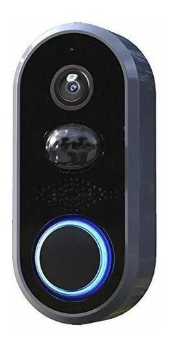 Heath Zenith Notifi Elite Video Doorbell 1