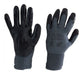 BIL-VEX Knitted Gloves with Nitrile Coating - Size XL 2