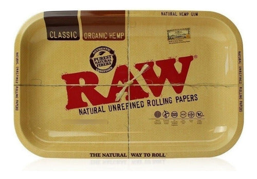 RAW Medium Classic Tray / Raw Classic 0