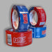 Rapifix Blue Paper Masking Tape 1