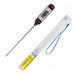 Tienda Anpahe Online Digital Meat Thermometer and Food Probe -50 to 300° 0