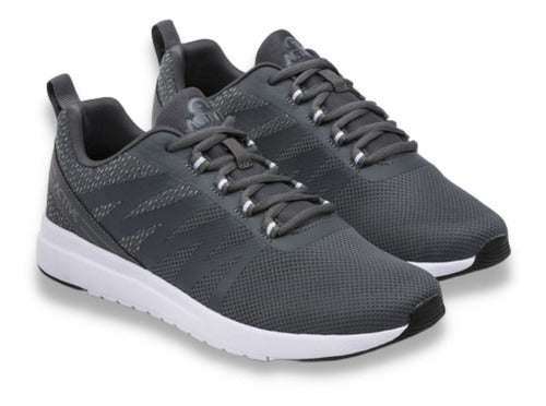 Active Cody Synthetic Men's Sneakers - The Brand Store 5