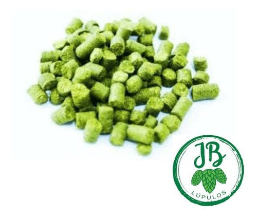 J&B Nugget Hops 500g Last Harvest 1