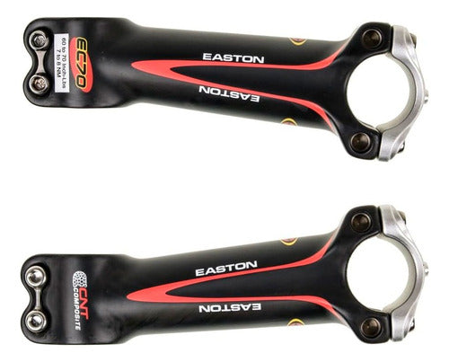 Easton Stem EC70 Carbon 31.8mm 150g High-End Nitro Bikes 1