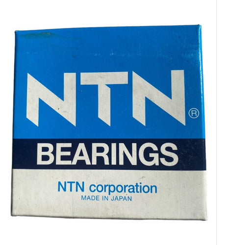 NTN 6212 2RS C3 Bearing 0