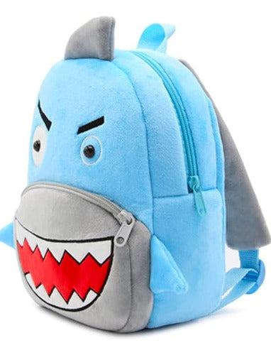 Uh Shark Backpack for Kids 0