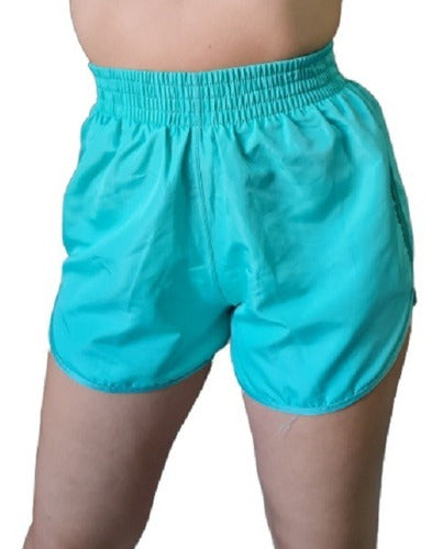 Generic Short Deportivo 4