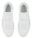 Reebok Women's Club C Revenge White 4