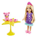 Barbie Dreamtopia Chelsea Treehouse In The Clouds 1