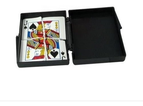 Royal Magic Miracle Card Case 1