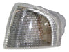 VW Farol Del Izq (bco) (ar) Gol II 95-00 0