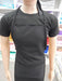 Gastronomic Kitchen Apron with Pocket, Stain-Resistant 4