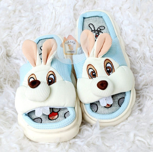 Imported Kawaii Slippers 15