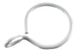 Ditex Double Metal Rings 30 Mm - 25 Units White 0