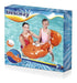 Flotador Salvavidas Inflable Hipopótamo Bestway 1.32x48 Cm 5