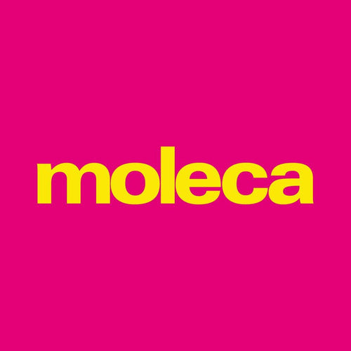 Moleca Chatita Negra Modelo 5770.102 Moda Anda Mujer 5