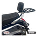 Suporte Para Baú/bauleto Bagageiro Superior Master Ride 150 5