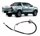 Toyota Cable De Freno C/soportes Hilux 2016 Derecho 0