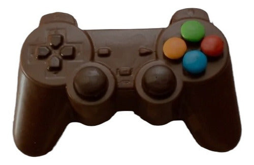 Alpino Joystick Chocolate - Real Size Original Gift 0