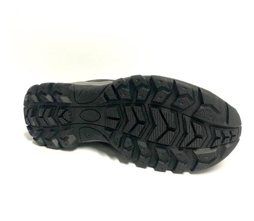 Filament Zapatillas Trekking Trail Senderismo Hombre Montaña 2