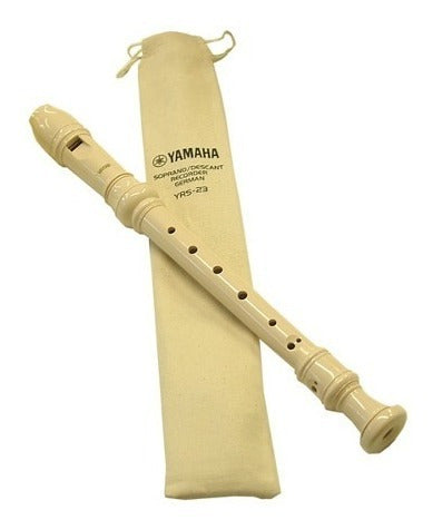 Yamaha Soprano Recorder for School Lessons Classroom Kit X5 2