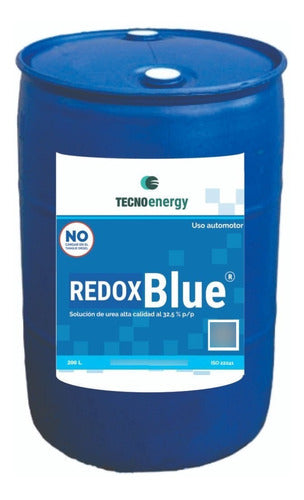 RedoxBlue Automotive Urea Liquid 200 Liters - No Container 0