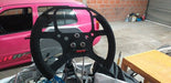 JAR Karting Steering Wheel for MyChron 2