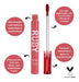 Lip Fix Tint Ruby Kisses Blueberry Pie Llt04b 2ml 1