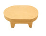 Puntitos Carpintería Juego Living Casa Muñecas Mini MDF Niños/as Jugar 3