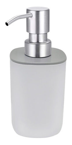 Ceramic Soap Dispenser Liso 0