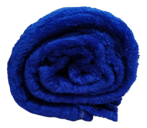 Angela Polar Soft Thermal Plush Blanket 200cm * 220cm 69