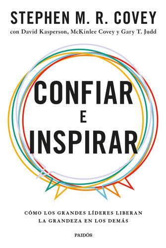 Confiar E Inspirar - Mosca 0