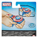 Hasbro Guantes Heroes Role Play Capitan America Marvel 3