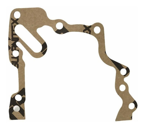 Indisa Oil Pump for Gol Trend 2008 2009 2010 1.6 Brasil 2