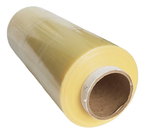 Vaneplas Rollo Papel Film 45cm X 1000 Metro PVC Adherente Alimenticio 1