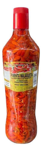 Pimenta Malagueta (900ml) 0