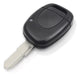 Keyfad 1-Button Key Shell Renault Master Kangoo Twingo Clio 2