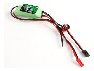 Rc Turnigy Multistar Doble Salida 5/10 Amp (6-50v) Sbec Para 2