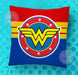 Sublimation Templates Wonder Woman Women's Day Mother's Day Cushions 5