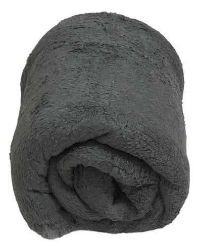 Angela Polar Soft Thermal Plush Blanket 200cm * 220cm 10
