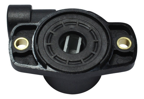 DS Sensor Tps Posicion Mariposa Volkswagen Polo 1.6 Mpfi 0