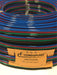100m RGB LED Flat Cable Section 0.35 Strip 3528 5050 Factory 1