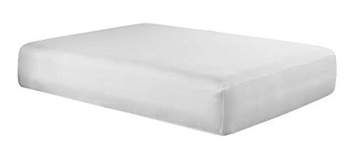 PureCare ReversaTemp 5-Sided Mattress Protector 0