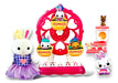 Bunny Boutique Rabbit Family World Tour Playset 1