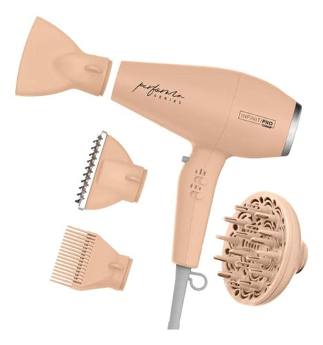 Infinitipro By Conair Performa Series Hair Dryer 0