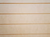 MJ Maderas Slat Panel Small 120x60 Raw - Ideal For Customization 2