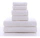 Moonqueen - Ultra Soft and Fast Drying Towel Set 4