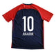 Customized Deluxe Football Jersey 1