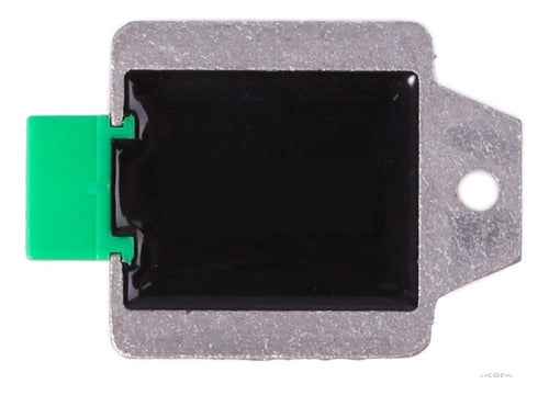 Pietcard Voltage Regulator 1459 1