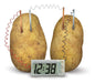 4M Potato Clock - Create Your Own Potato Clock 0